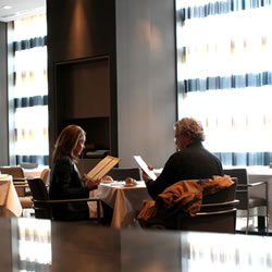 Ame Restaurant San Francisco
